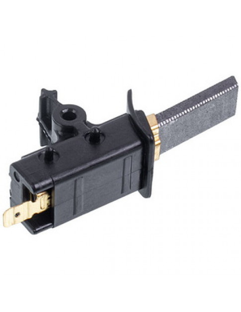 Щітки двигуна для пральної машини Ariston C00196541, стрижень 12.3x4.9x35mm Type R (2 шт.)