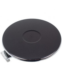 Конфорка C00197004 D=220mm 2000W (євроколодка) SKL для електроплити Indesit