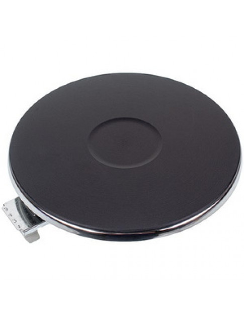 Конфорка C00197004 D=220mm 2000W (євроколодка) SKL для електроплити Indesit Конфорка C00197004 D=220mm 2000W (євроколодка) SKL для електроплити Indesit