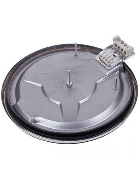 Конфорка C00197004 D=220mm 2000W (євроколодка) SKL для електроплити Indesit Конфорка C00197004 D=220mm 2000W (євроколодка) SKL для електроплити Indesit