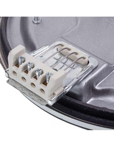 Конфорка C00197004 D=220mm 2000W (євроколодка) SKL для електроплити Indesit Конфорка C00197004 D=220mm 2000W (євроколодка) SKL для електроплити Indesit