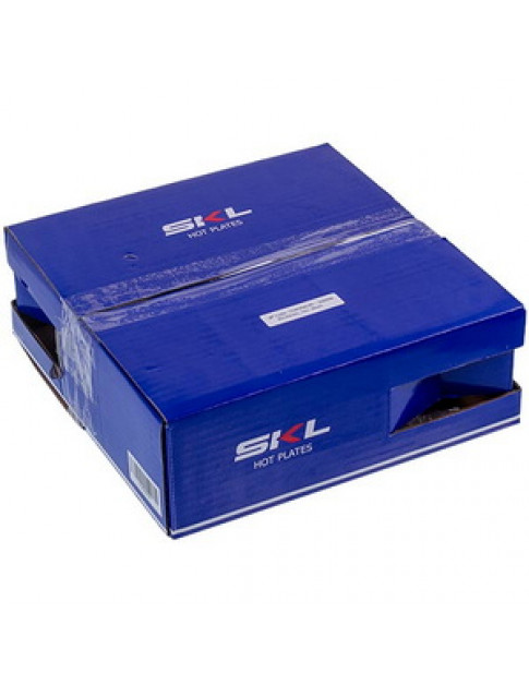 Конфорка C00197004 D=220mm 2000W (євроколодка) SKL для електроплити Indesit Конфорка C00197004 D=220mm 2000W (євроколодка) SKL для електроплити Indesit