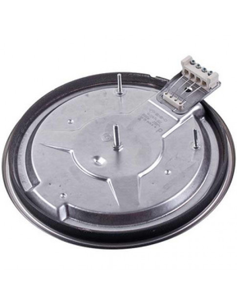 Конфорка для електроплити Indesit C00197004 D=220mm 2000W