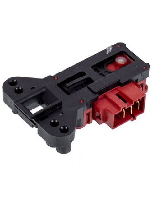 Замок люка (дверей) ZV-446 Metalflex для стиральной машины Ariston C00199946