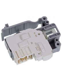 Замок люка (дверей) для пральної машини Indesit, Ariston BITRON C00254755-1