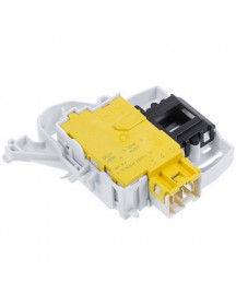 Замок люка (дверей) DK001 Rold для стиральной машины Indesit C00254755