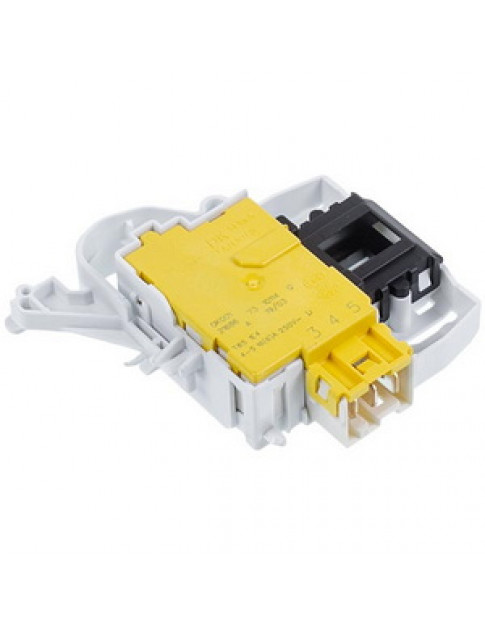 Замок люка (дверей) DK001 Rold для стиральной машины Indesit C00254755