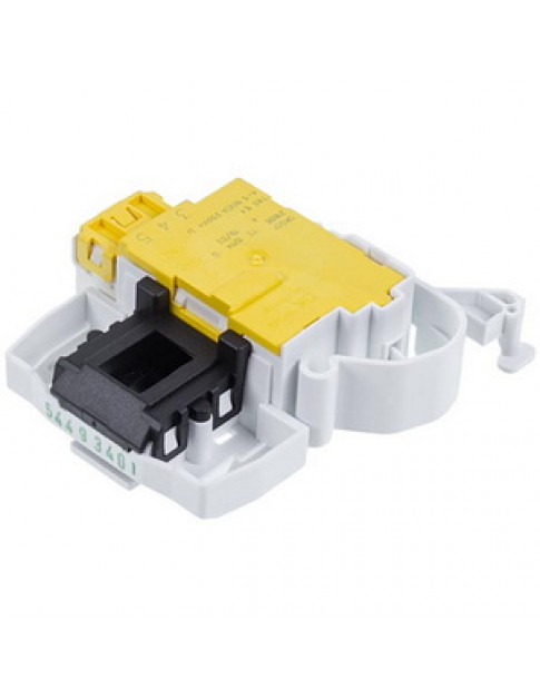 Замок люка (дверей) DK001 Rold для стиральной машины Indesit C00254755