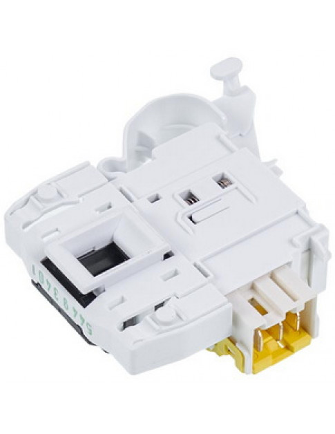 Замок люка (дверей) DK001 Rold для стиральной машины Indesit C00254755