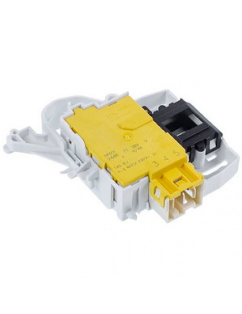 Замок люка (дверей) для пральної машини Indesit, Ariston ZV-448 C00254755