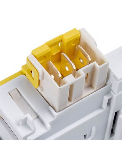 Замок люка (дверей) для пральної машини Indesit, Ariston ZV-448 C00254755