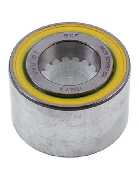 Підшипник дворядний BA2B 633667 BB SKF C00255119 2RS (30x60x37)