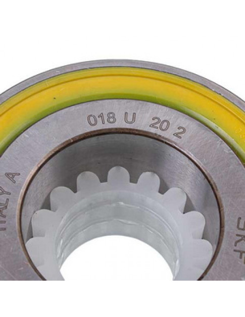 Підшипник дворядний BA2B 633667 BB SKF C00255119 2RS (30x60x37)