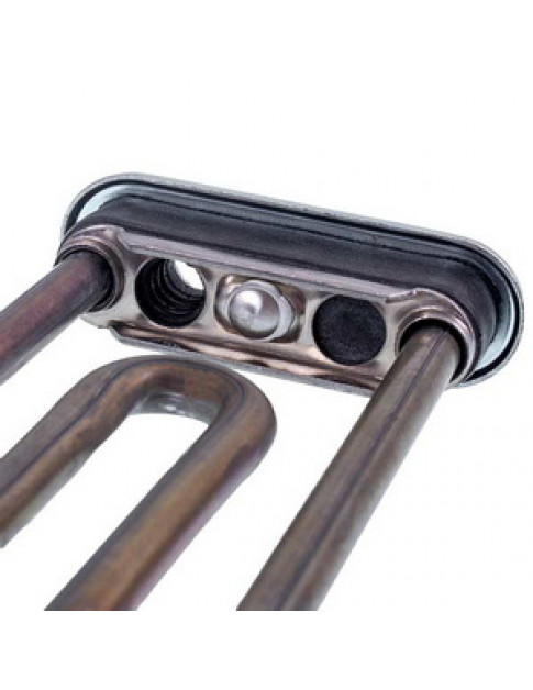 Тен для пральної машини Ariston C00255452 TPO 170-SG-1700 Thermowatt L=170mm 1700W