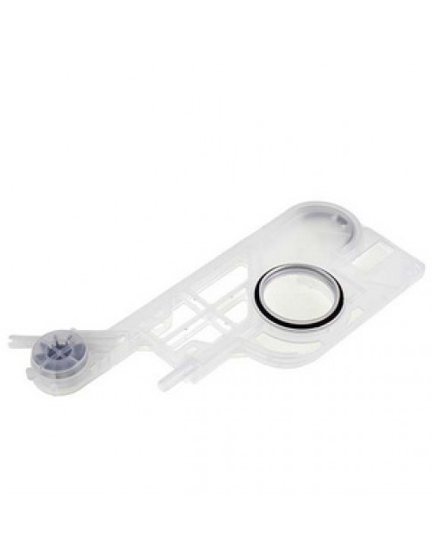 Повітрязабірник з турбиною для посудомийної машини Indesit C00256546