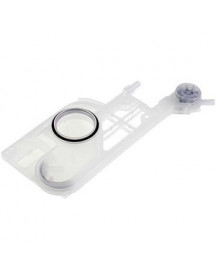 Повітрязабірник з турбиною для посудомийної машини Indesit C00256546