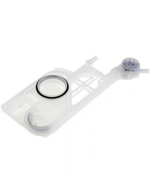 Повітрязабірник з турбиною для посудомийної машини Indesit C00256546