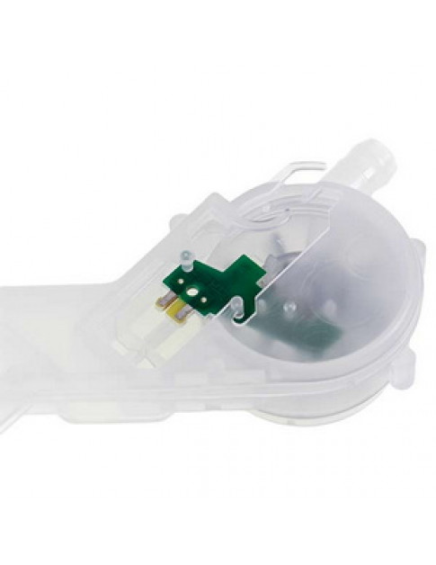 Повітрязабірник з турбиною для посудомийної машини Indesit C00256546