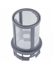 Микрофильтр (полиэстер) для посудомоечной машины Indesit, Ariston C00256571