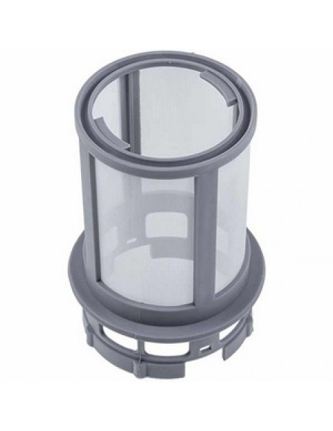 Микрофильтр (полиэстер) для посудомоечной машины Indesit, Ariston C00256571