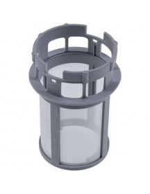 Микрофильтр (полиэстер) для посудомоечной машины Indesit, Ariston C00256571