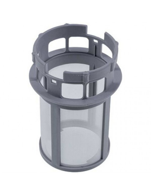 Микрофильтр (полиэстер) для посудомоечной машины Indesit, Ariston C00256571