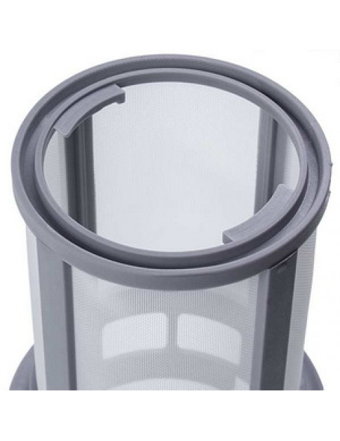 Микрофильтр (полиэстер) для посудомоечной машины Indesit, Ariston C00256571