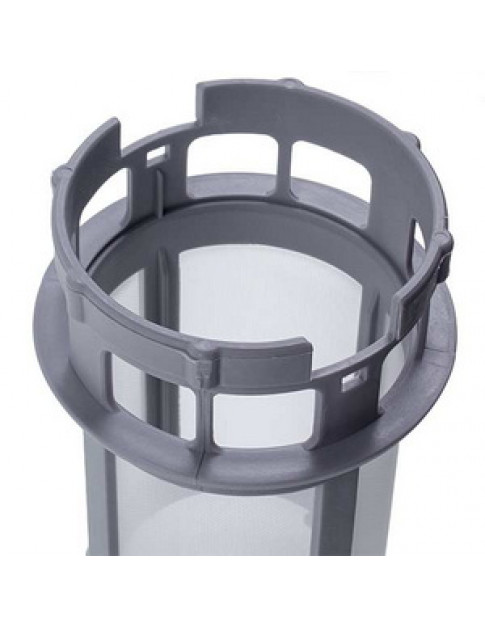 Микрофильтр (полиэстер) для посудомоечной машины Indesit, Ariston C00256571