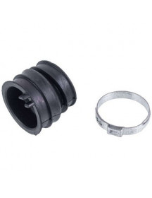 Выпускной патрубок циркуляционного насоса Ariston C00256976