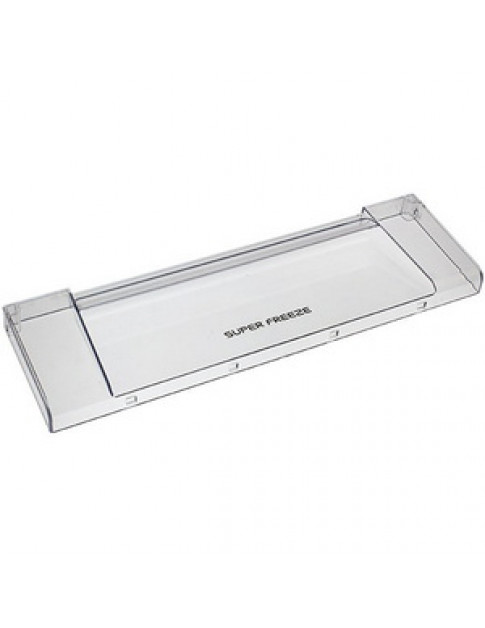 Панель ящика (верхнього/середнього) морозильної камери Ariston C00257133 Панель ящика (верхнього/середнього) морозильної камери Ariston C00257133