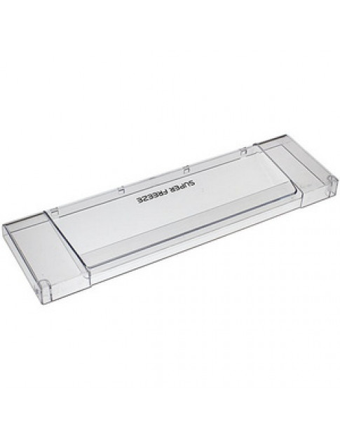 Панель ящика (верхнього/середнього) морозильної камери Ariston C00257133 Панель ящика (верхнього/середнього) морозильної камери Ariston C00257133