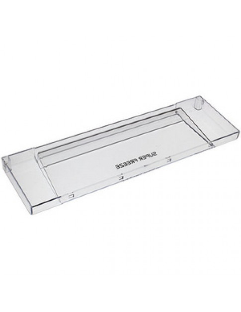 Панель ящика (верхнього/середнього) морозильної камери Ariston C00257133 Панель ящика (верхнього/середнього) морозильної камери Ariston C00257133