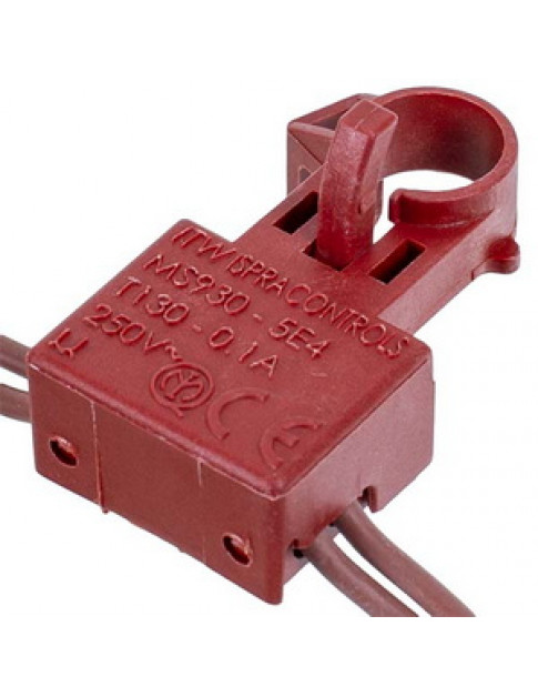 Микровыключатели блока розжига для газовой плиты Ariston C00257366