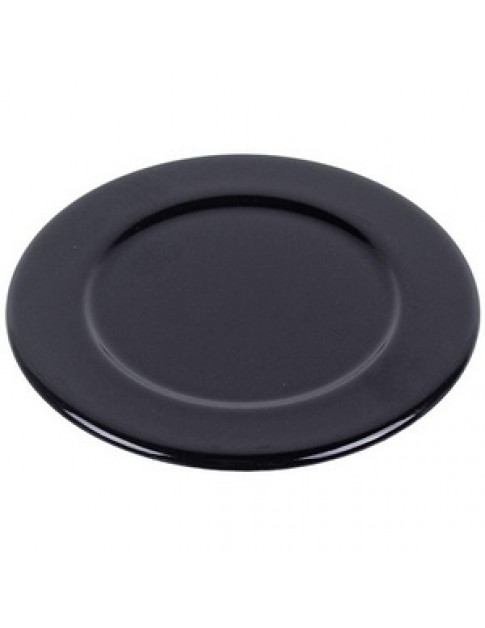 Кришка розсікача (велика) на конфорку для газової плити Indesit C00257563