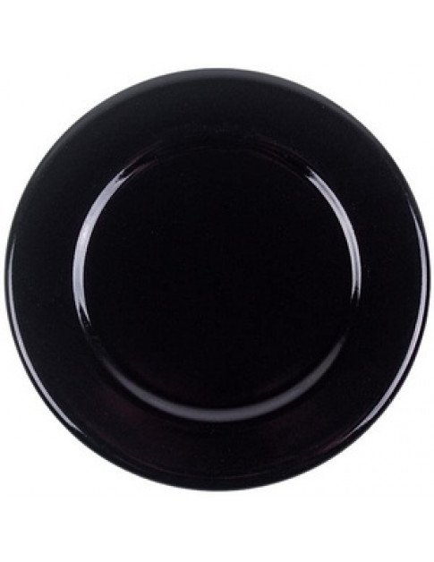 Кришка розсікача (велика) на конфорку для газової плити Indesit C00257563