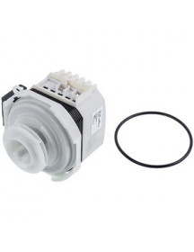 Помпа циркуляційна для посудомийної машини Indesit, Ariston 105W C00257903
