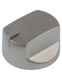 Ручка регулювання для варильної панелі Ariston C00260576 (під шток 6mm)