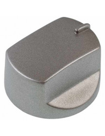 Ручка регулювання для варильної панелі Ariston C00260576 (під шток 6mm) Ручка регулювання для варильної панелі Ariston C00260576 (під шток 6mm)