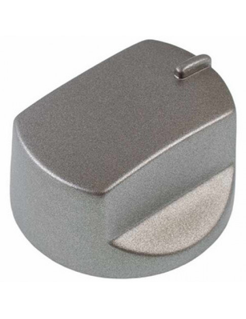 Ручка регулювання для варильної панелі Ariston C00260576 (під шток 6mm)