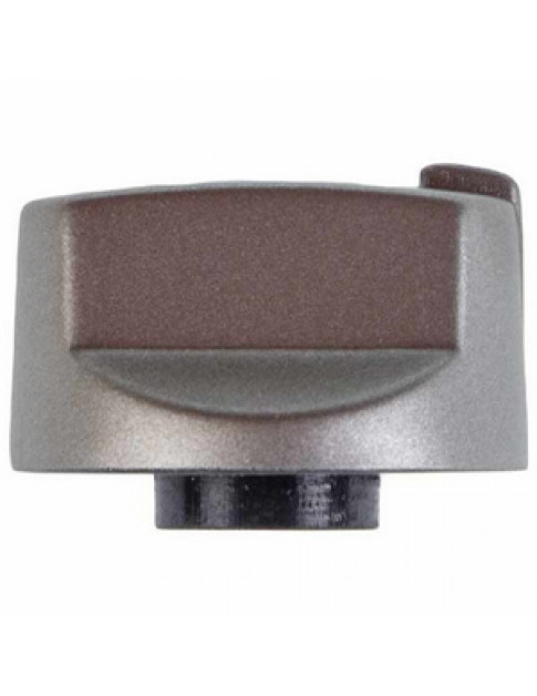 Ручка регулювання для варильної панелі Ariston C00260576 (під шток 6mm)