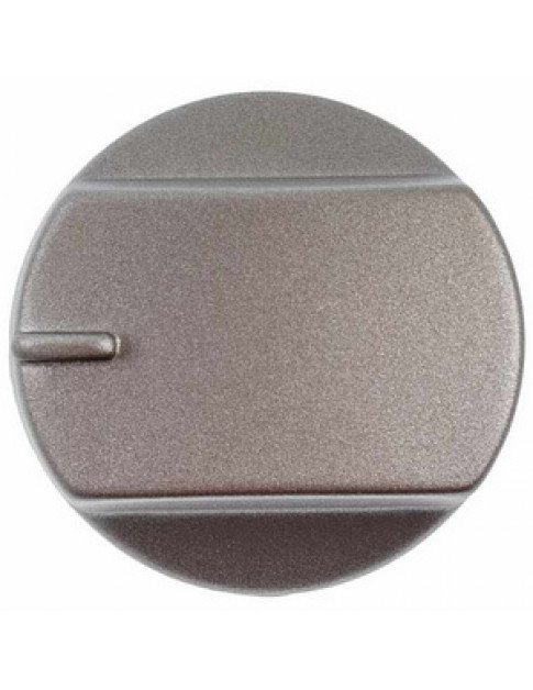 Ручка регулювання для варильної панелі Ariston C00260576 (під шток 6mm)