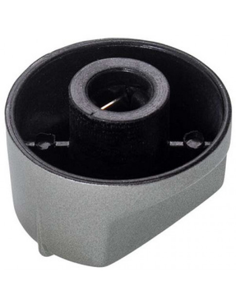 Ручка регулювання для варильної панелі Ariston C00260576 (під шток 6mm)