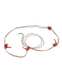 Микровыключатели блока розжига C00264307 для варочной панели Ariston