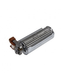 Ariston C00265655 Тангенціальний (охолоджуючий) вентилятор для духовки (правий) Ariston C00265655 Тангенціальний (охолоджуючий) вентилятор для духовки (правий)