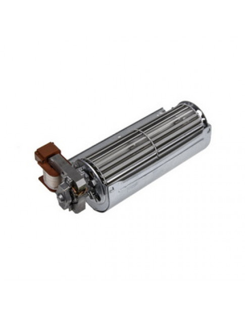 Ariston C00265655 тангенциальный (охлаждающий) вентилятор для духовки (правый)