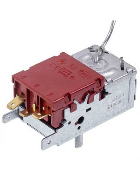 Термостат K59-Q1902-000 для холодильника Indesit С00265859