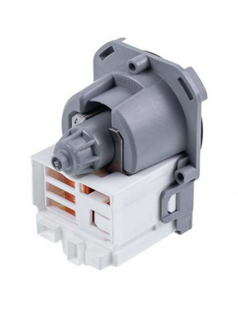 Помпа (насос) для пральної машини Indesit C00266228 Askoll 40W М325