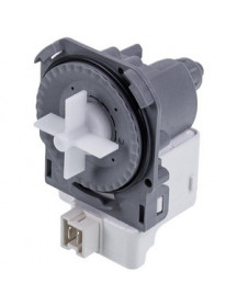 Помпа 30Вт PMP522UN B20-6AZC Hanyu для пральної машини Indesit C00266228 