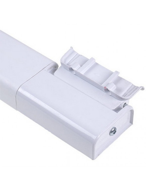 Центральний профіль з нагрівачем холодильника Ariston C00266542