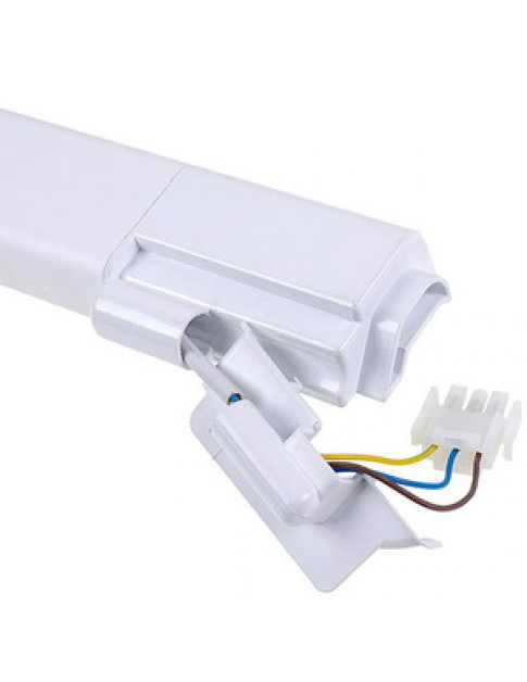 Центральний профіль з нагрівачем холодильника Ariston C00266542